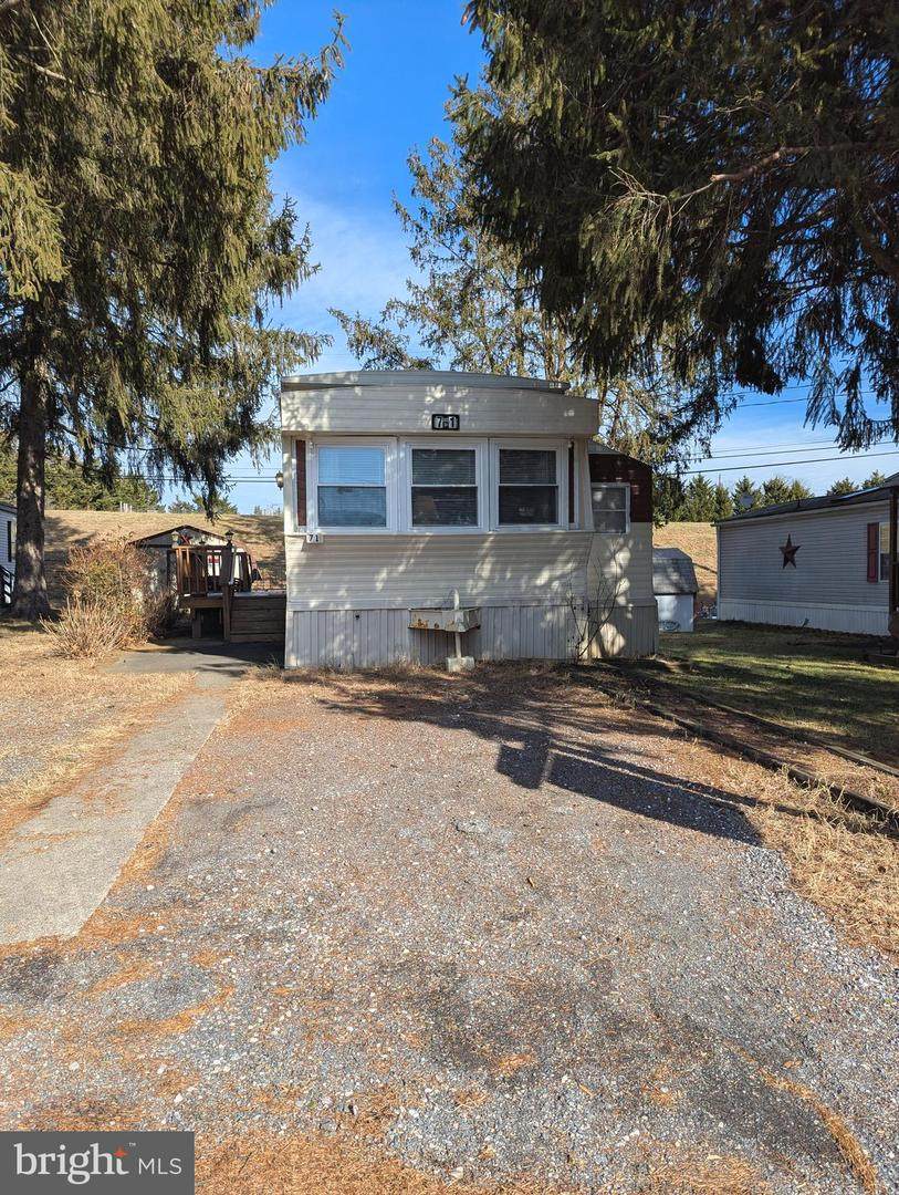 2551 Baltimore Blvd - Photo 1