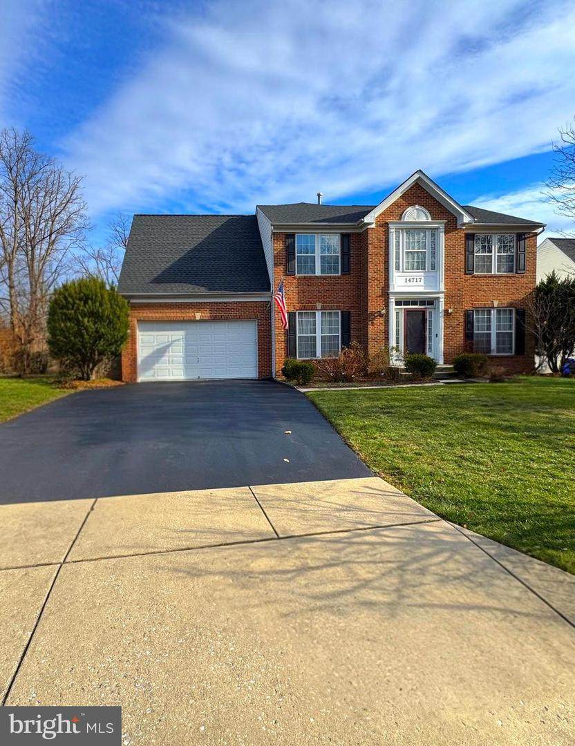 14717 Exbury Lane - Photo 1