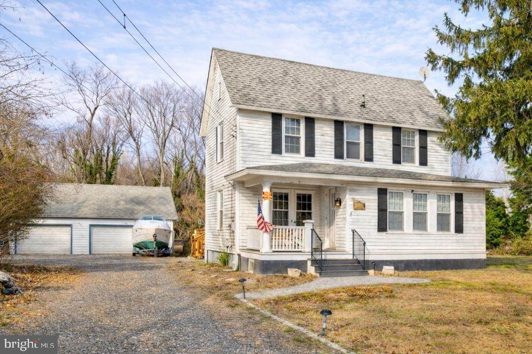 1400 Magnolia Road - Photo 1