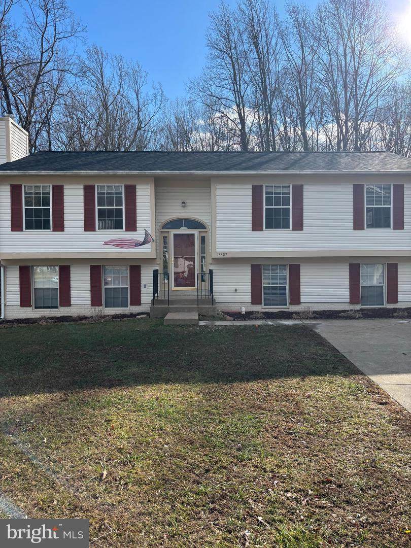 14407 Surrydale Drive - Photo 1