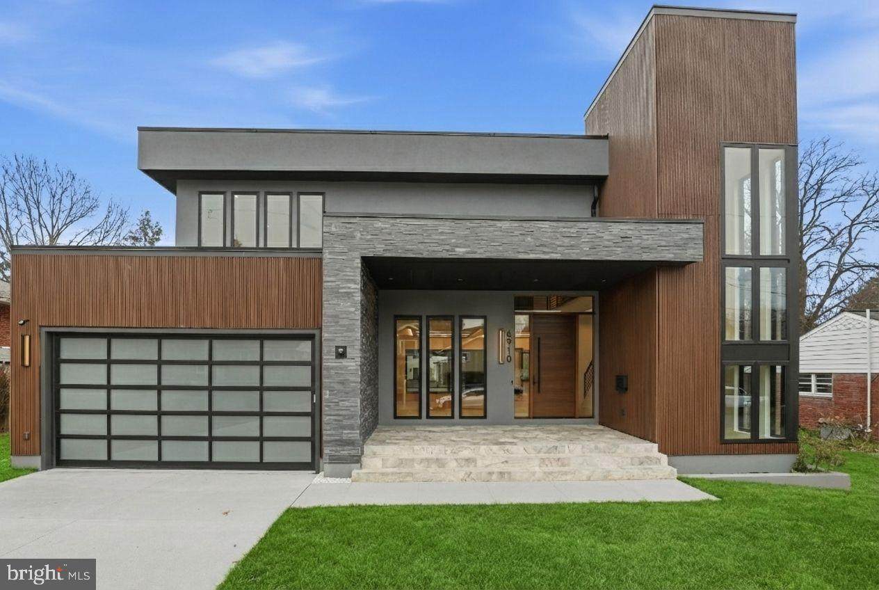 6910 Bright Avenue - Photo 1