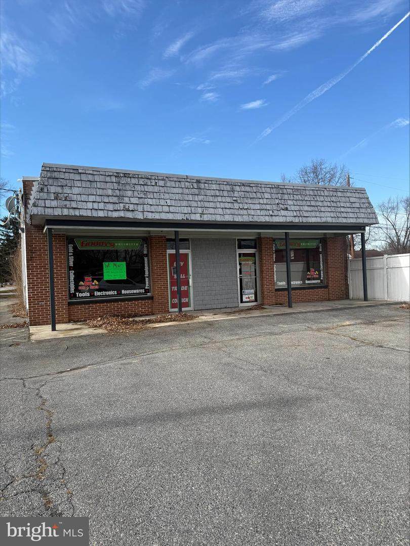 1968 Spring Road - Photo 1