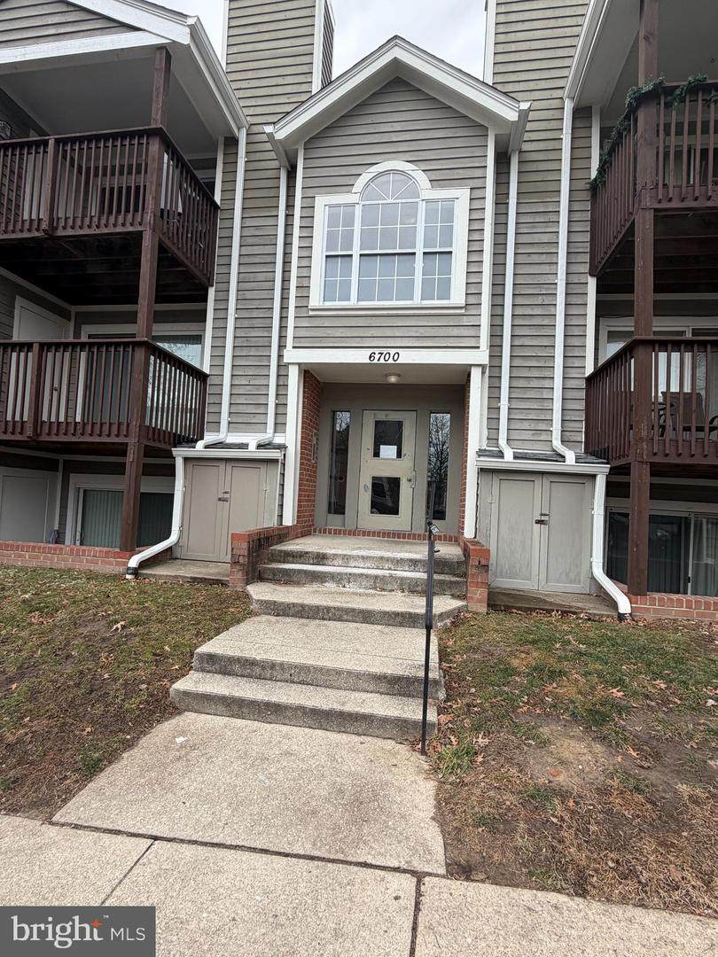 6700 Rapid Water Way - Photo 1