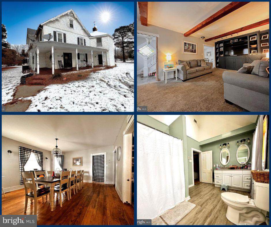 210 Old Line Road - Photo 1