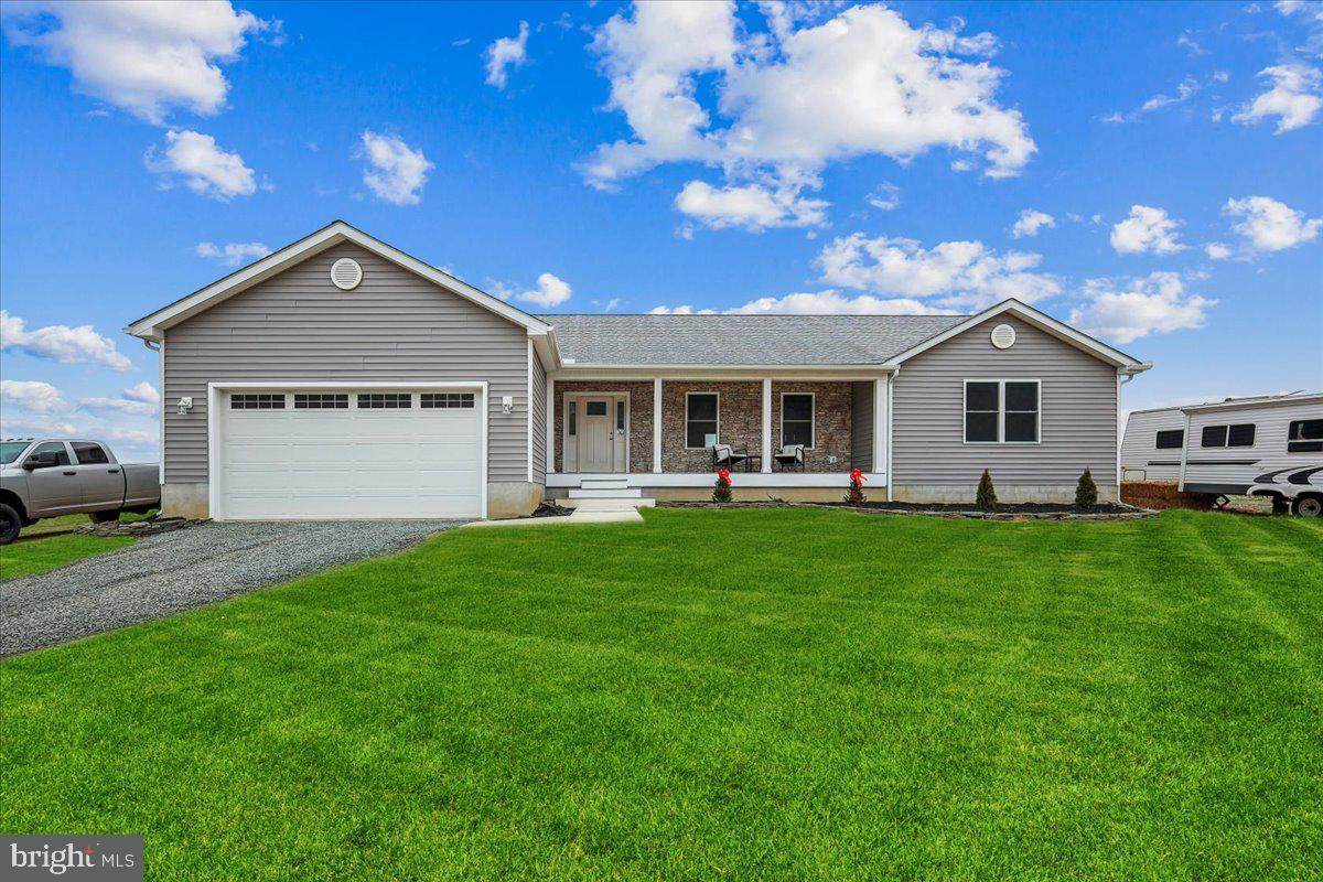 325 Greenspring Road - Photo 1