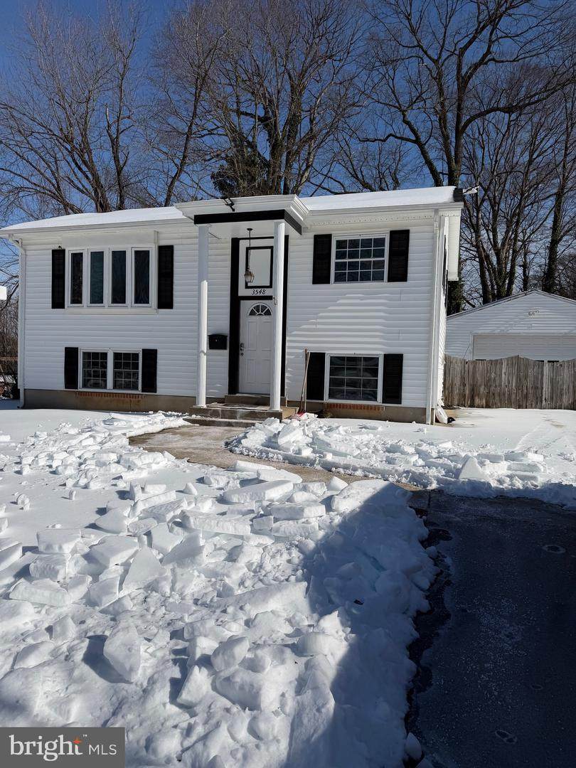 3548 Forestdale Avenue - Photo 1