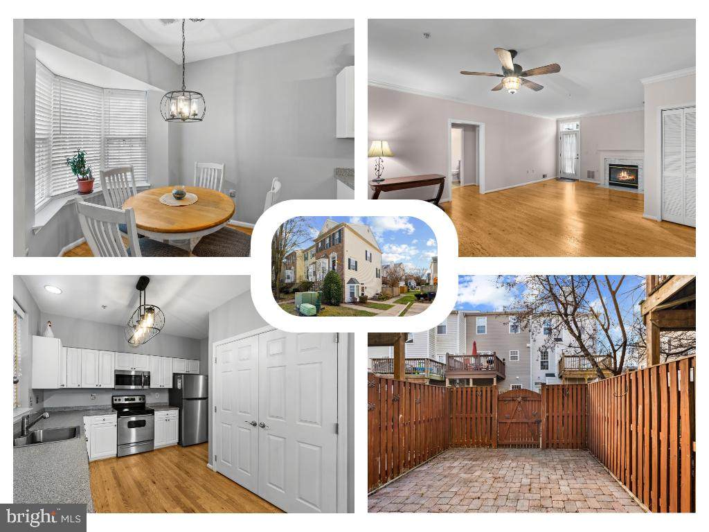 2421 Lizbec Court - Photo 1