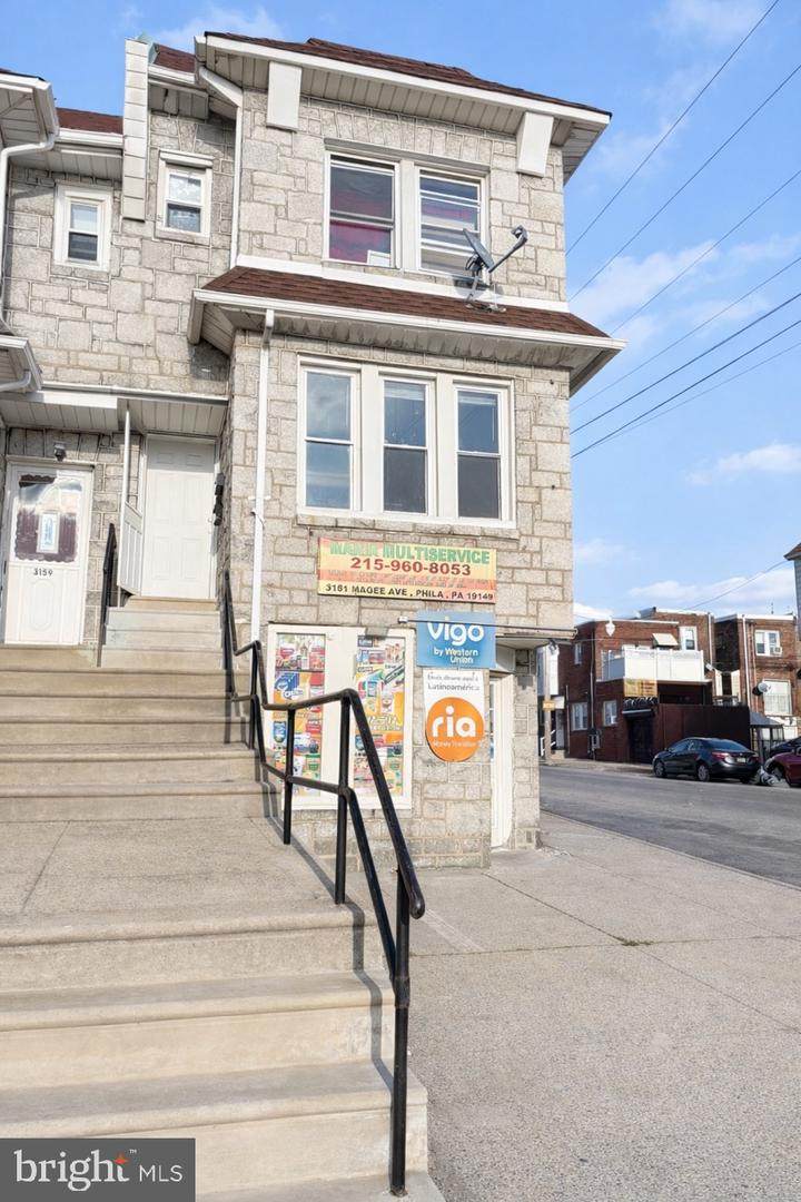 3161 Magee Avenue - Photo 1