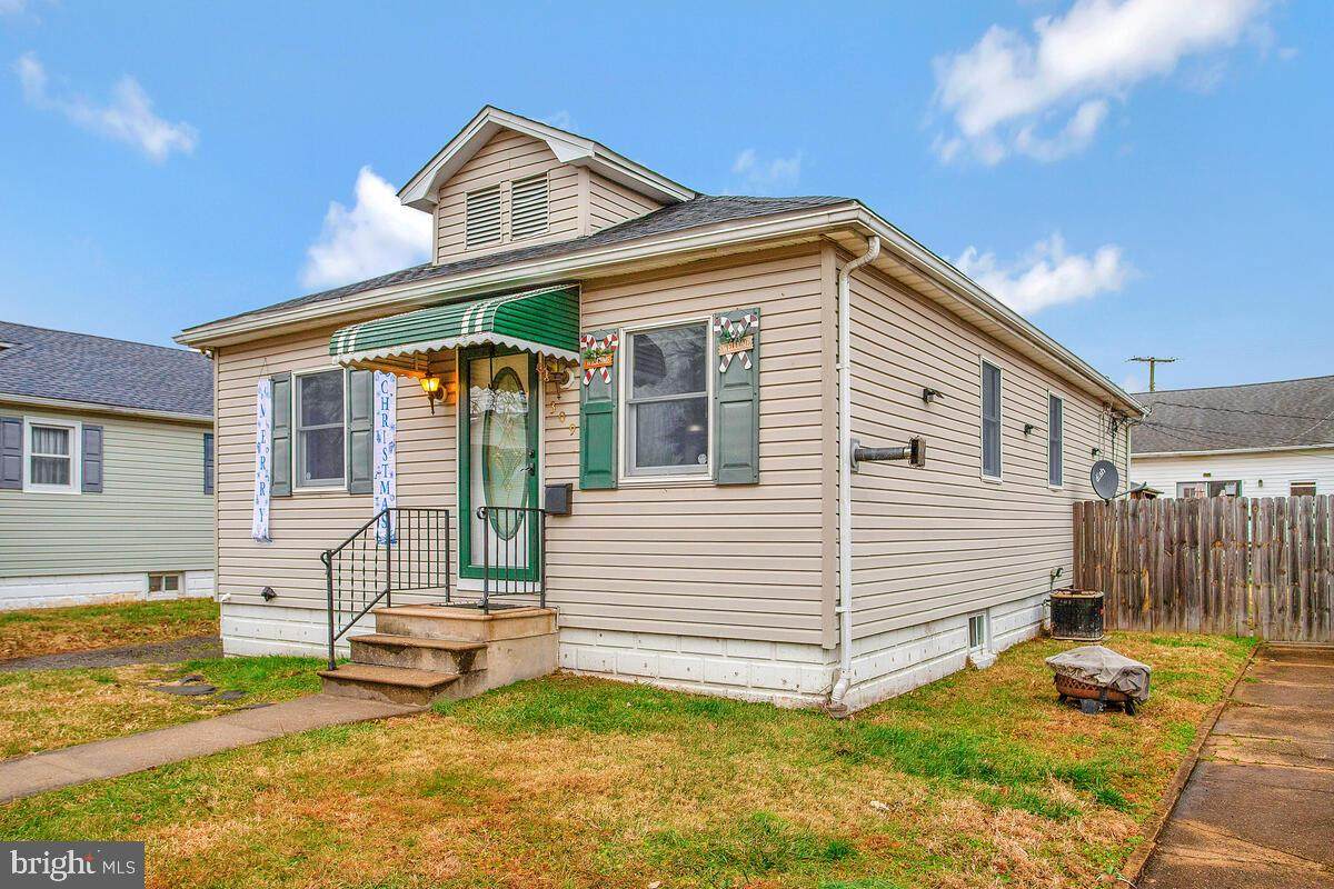 309 George Avenue - Photo 1