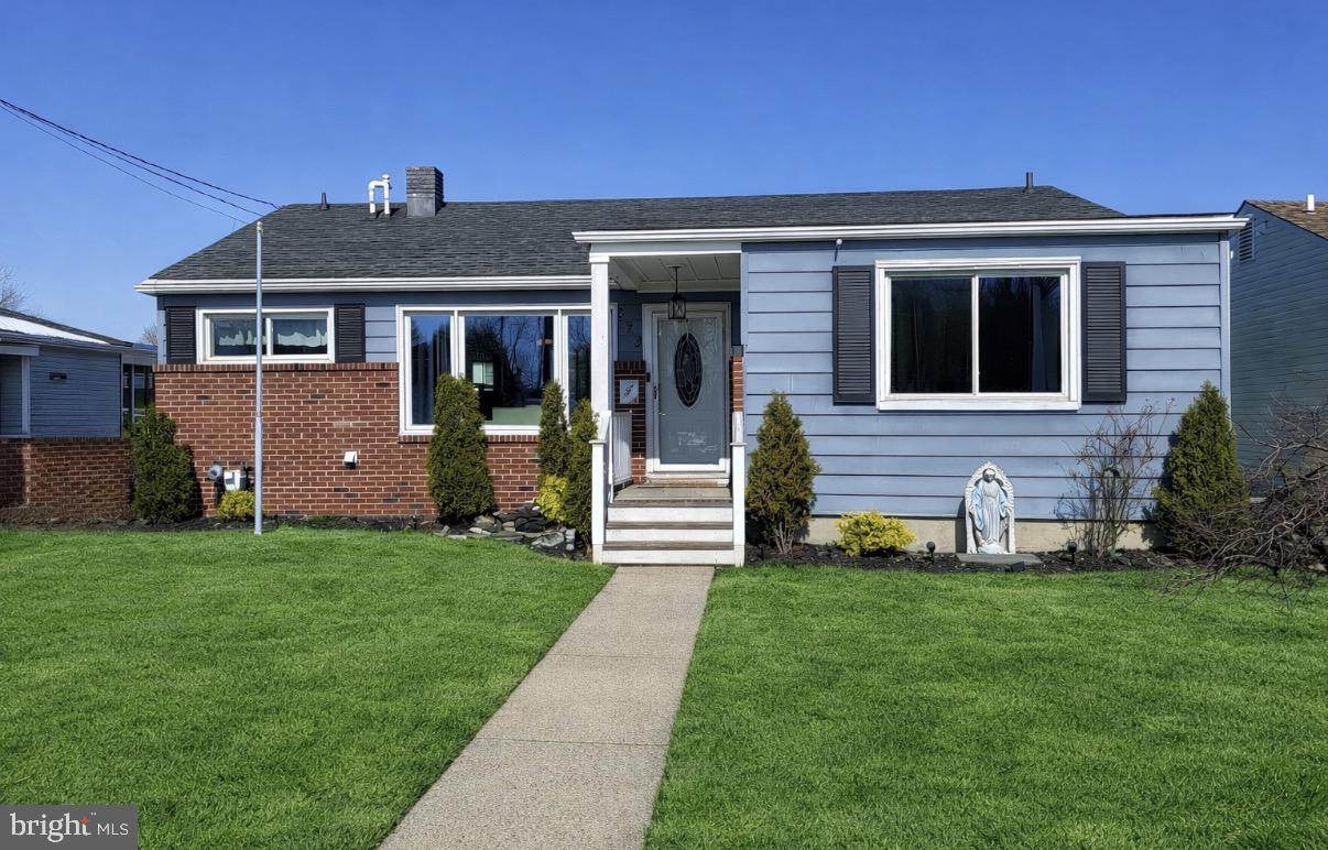 323 Mill Road - Photo 1