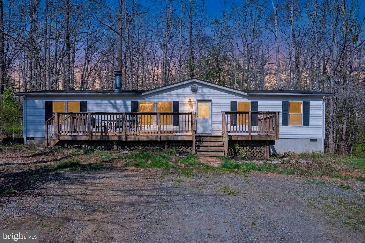 8705 Alsop Town Road - Photo 1