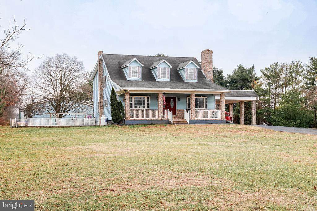 76 Northville Road - Photo 1