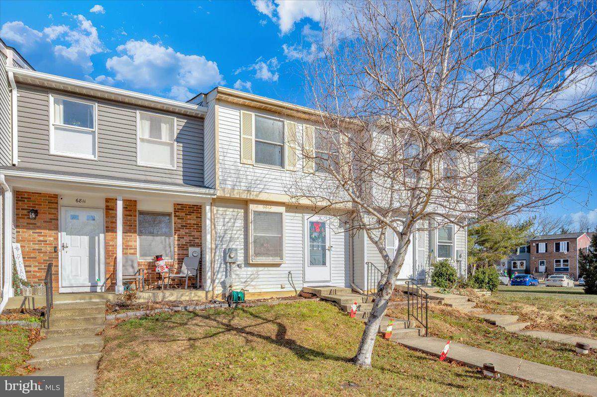 6813 Farmbrook Court - Photo 1