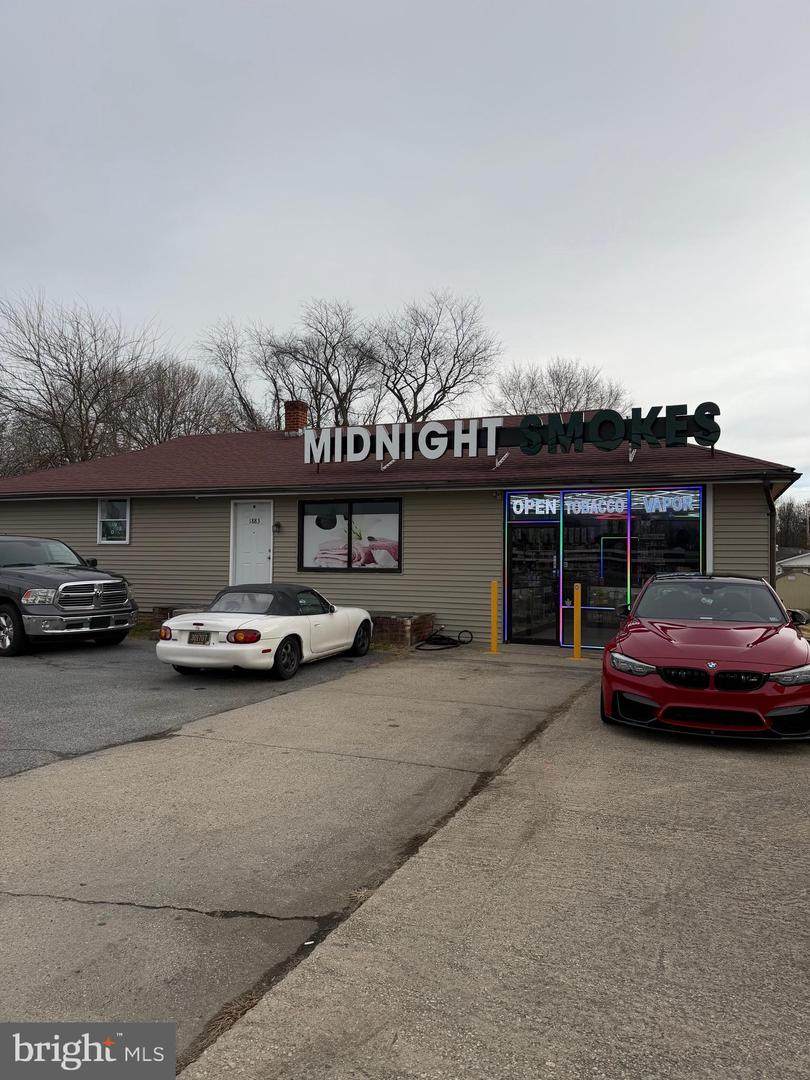 1883 Dupont Highway - Photo 1