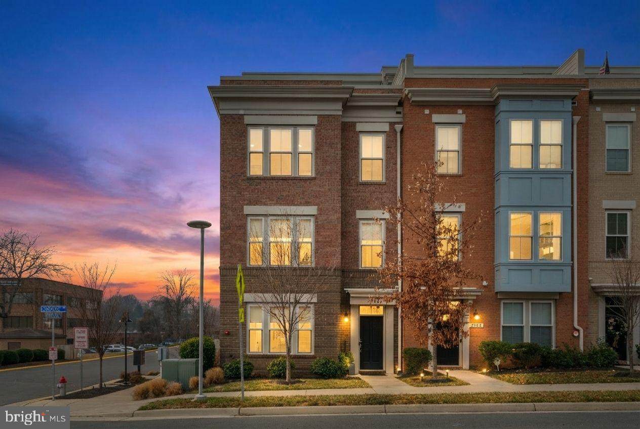 3006 Eskridge Road - Photo 1