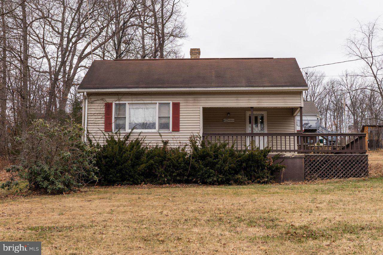 472 Mill Creek Road - Photo 1