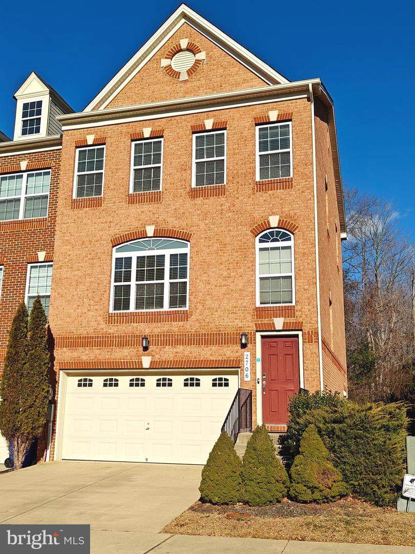 2706 Coppersmith Place - Photo 1