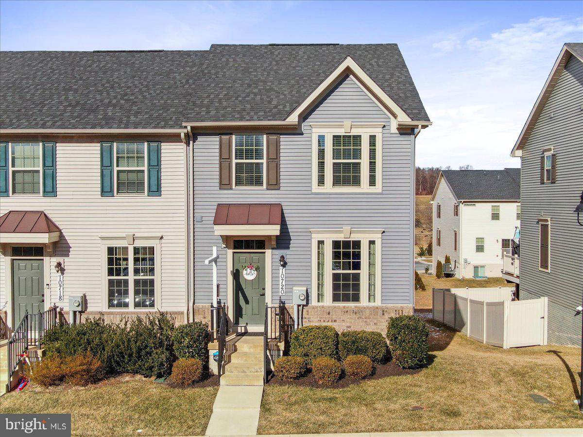 10720 Lamoka Lane - Photo 1