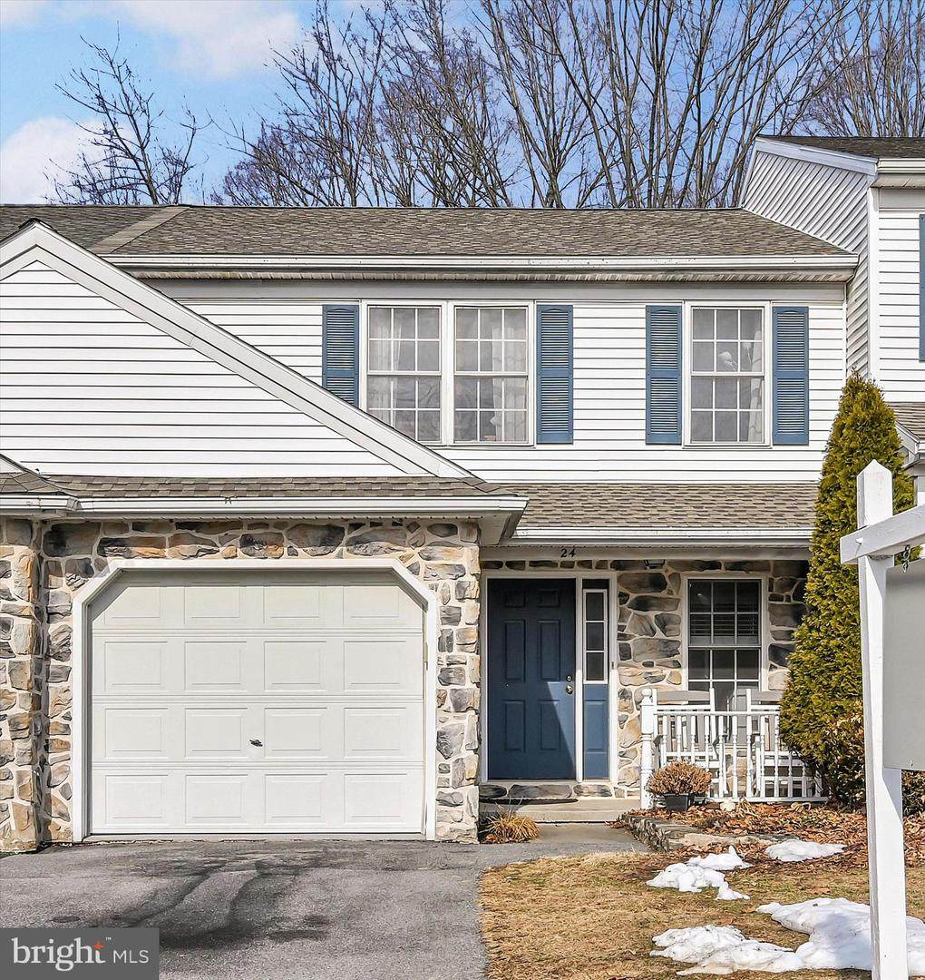 24 Heron Road - Photo 1