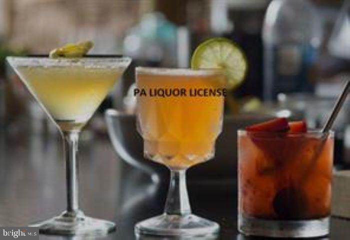  Lancaster County Restauran Liquor License - Photo 1