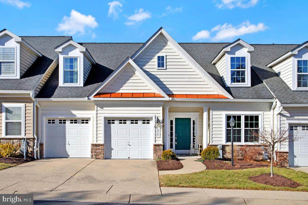 8707 Sage Brush Way - Photo 1