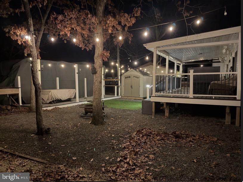 515 Corson Tavern Rd - Photo 1