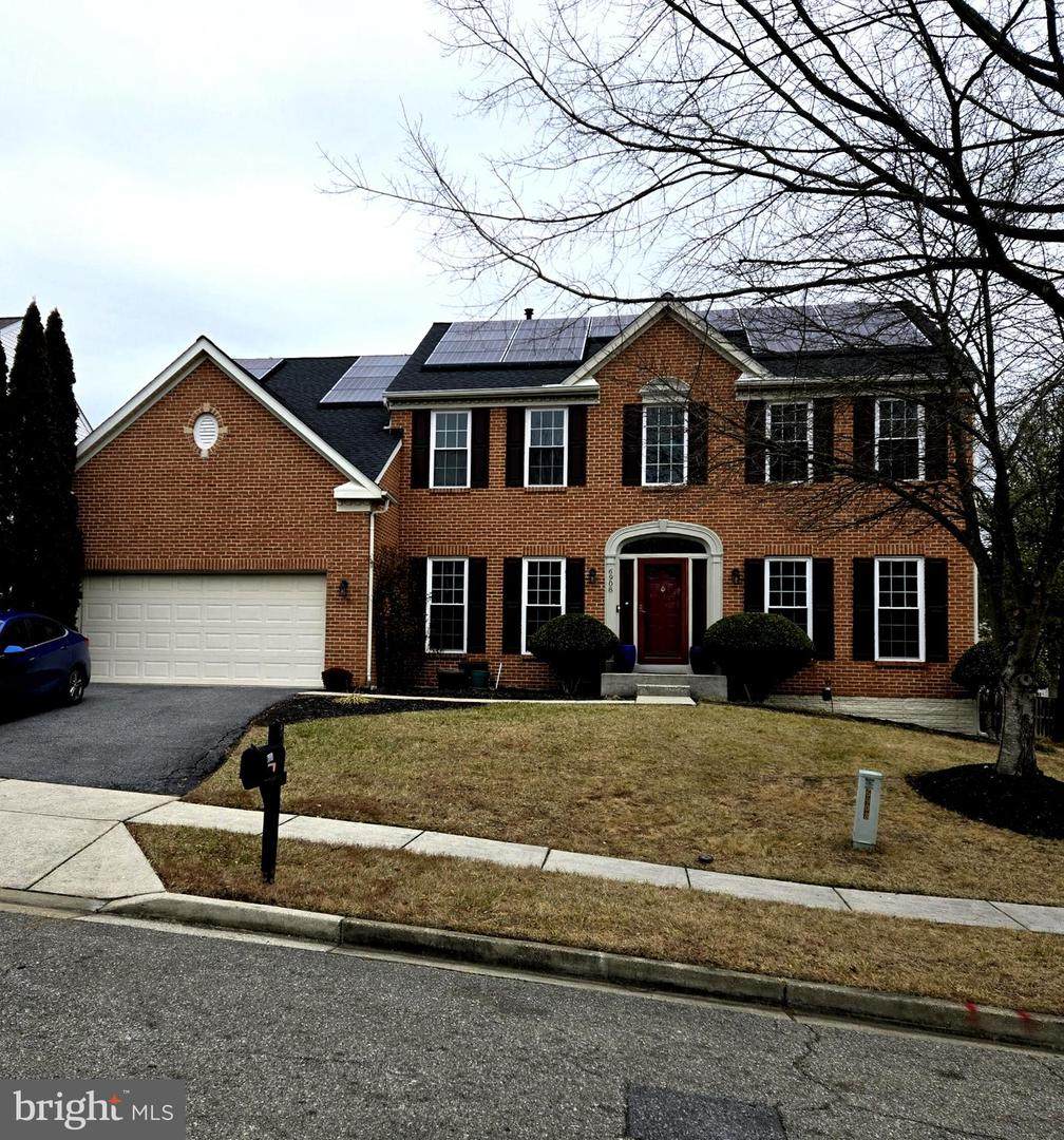 6908 Bitternut Court - Photo 1