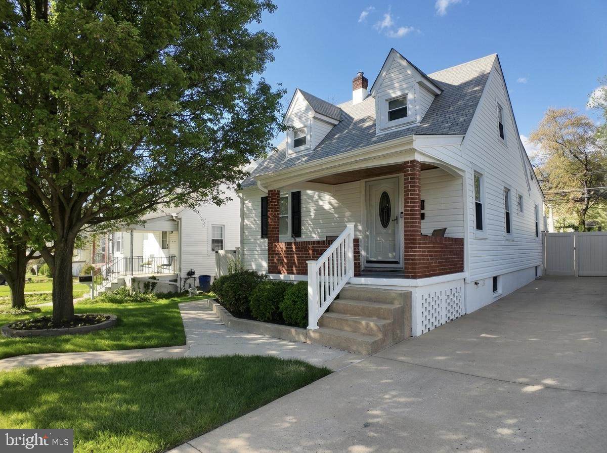 2624 Wycliffe Road - Photo 1