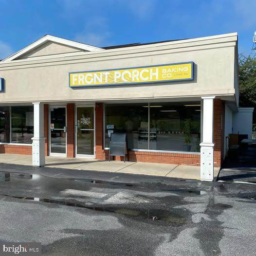 513 Leaman Avenue - Photo 1