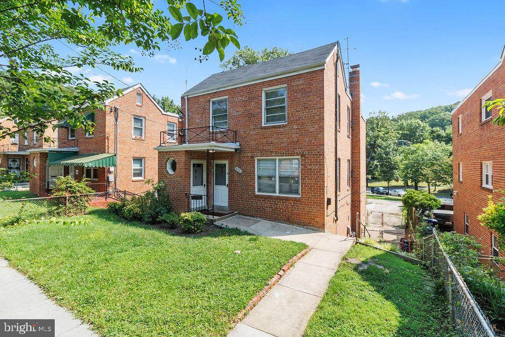 2726 Fort Baker Drive - Photo 1