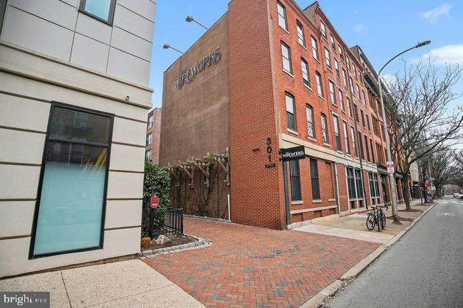 301 Race Street - Photo 1