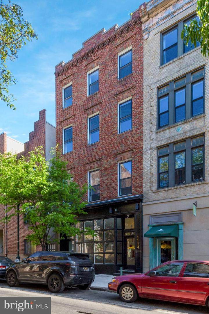 1134 Pine Street - Photo 1