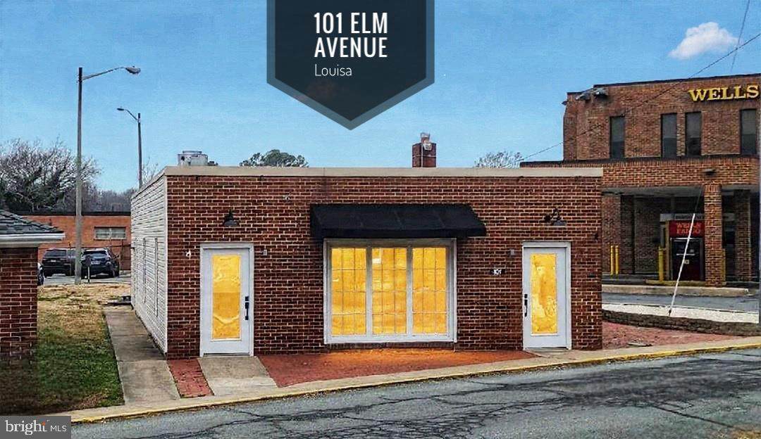 101 Elm Avenue - Photo 1