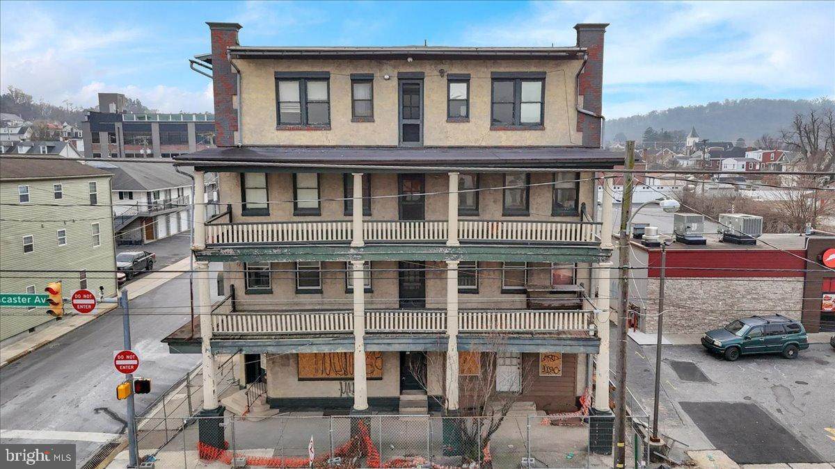 200 Lancaster Avenue - Photo 1