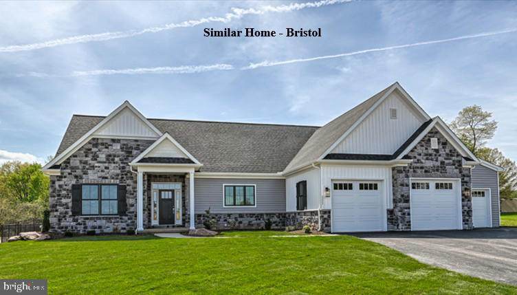  The Bristol - Farmbrooke Meadows - Photo 1