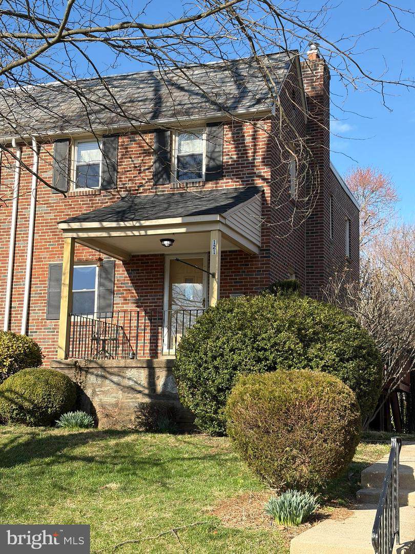 121 Rock Glen Road - Photo 1