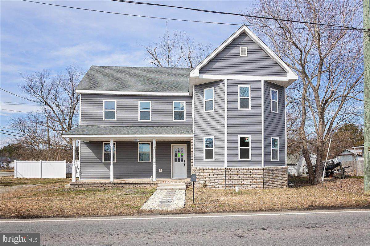 5026 Bethlehem Road - Photo 1