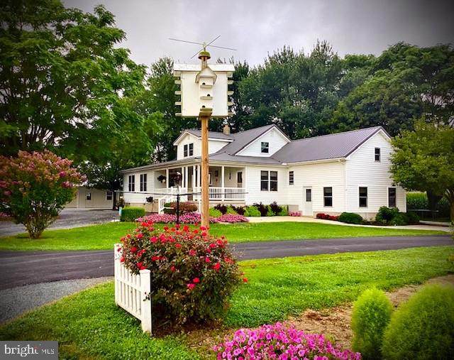 1340 Hazlettville Road - Photo 1