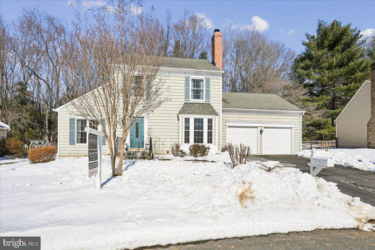 20812 Aspenwood Lane - Photo 1