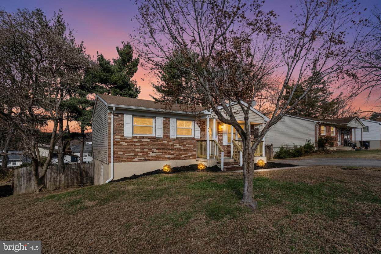 4502 Kentmore Drive - Photo 1