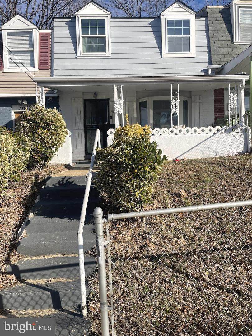 7620 Allendale Circle - Photo 1