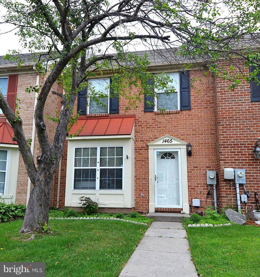 1465 Stoney Point Way - Photo 1