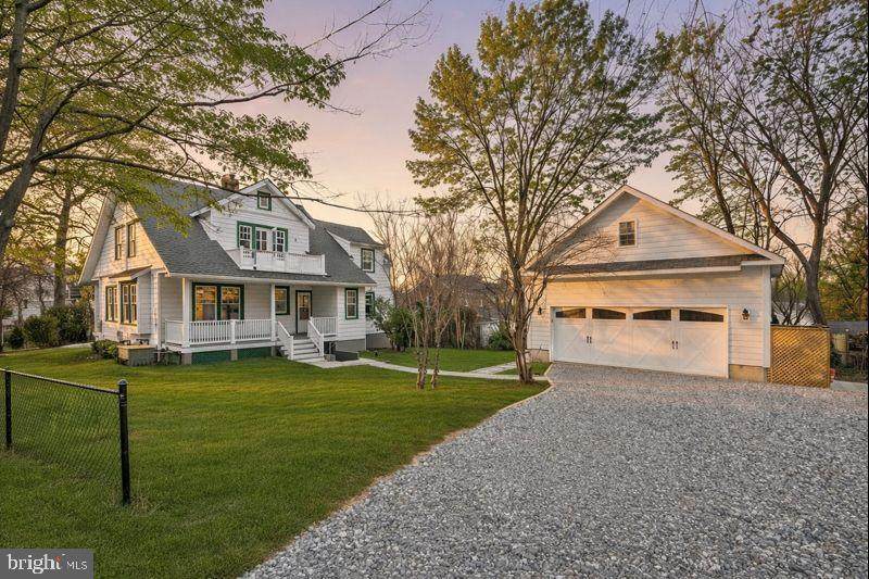 9403 Warren Street - Photo 1