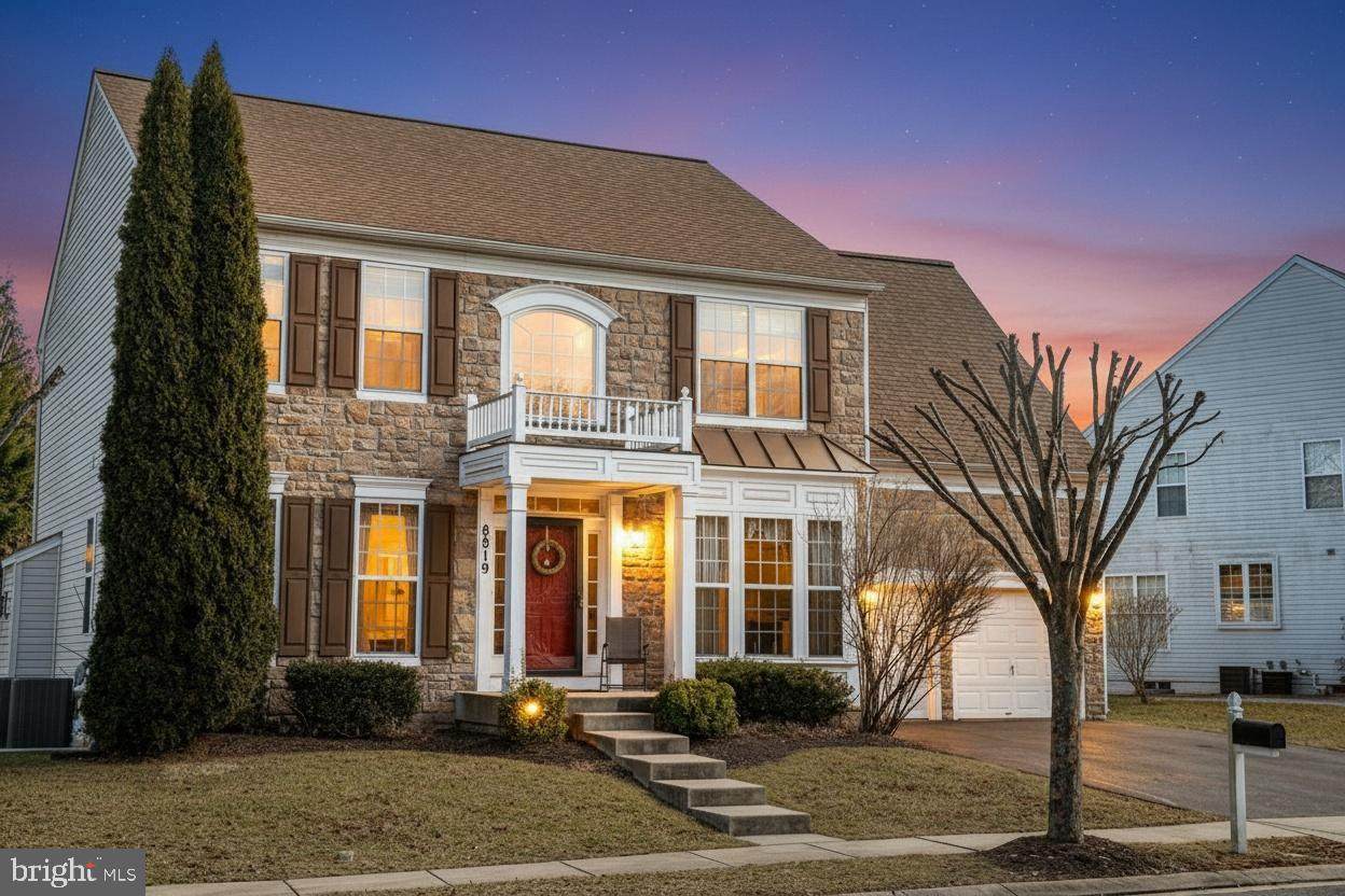 8819 Baileys Court - Photo 1