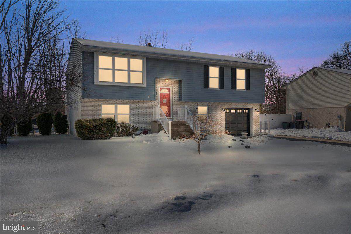 13 Woodshire Drive - Photo 1