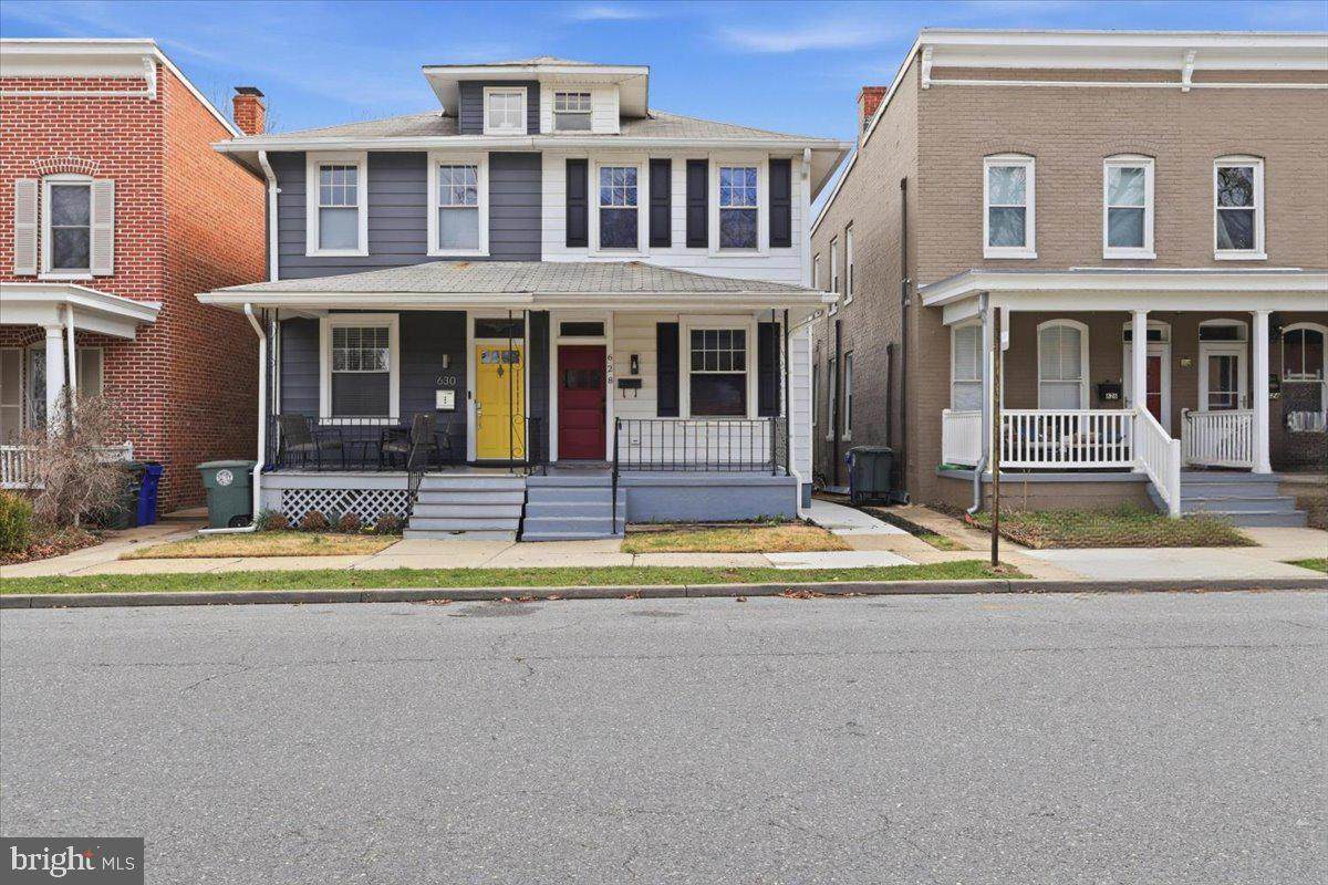 628 Trail Avenue - Photo 1