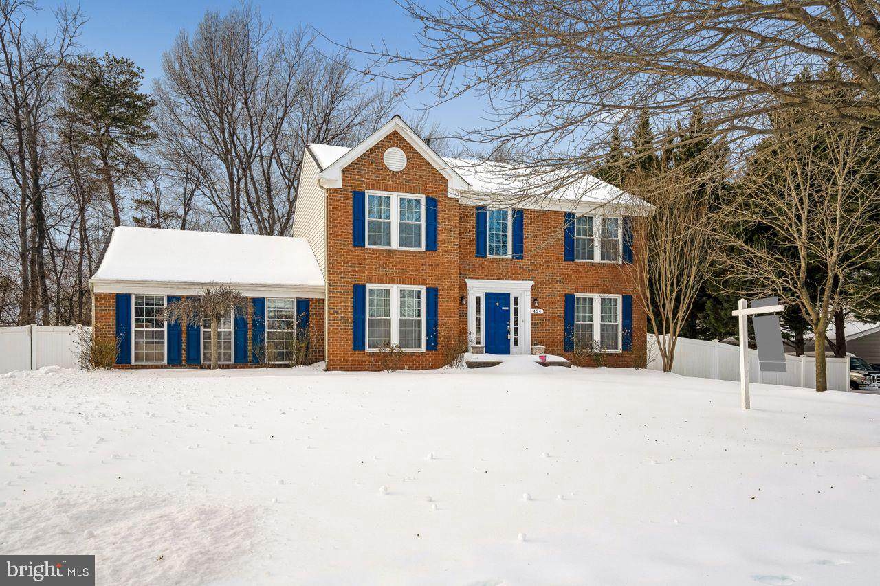 454 Patuxent Road - Photo 1