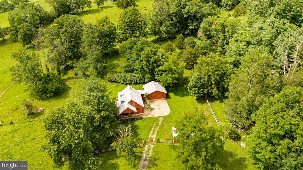 5621 Kiser Gap Road - Photo 1