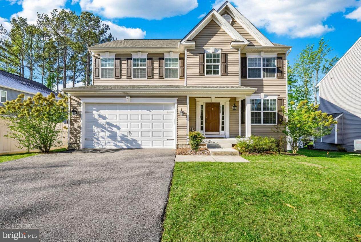 10807 Timber View Way - Photo 1