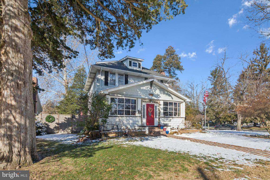 600 Beech Avenue - Photo 1